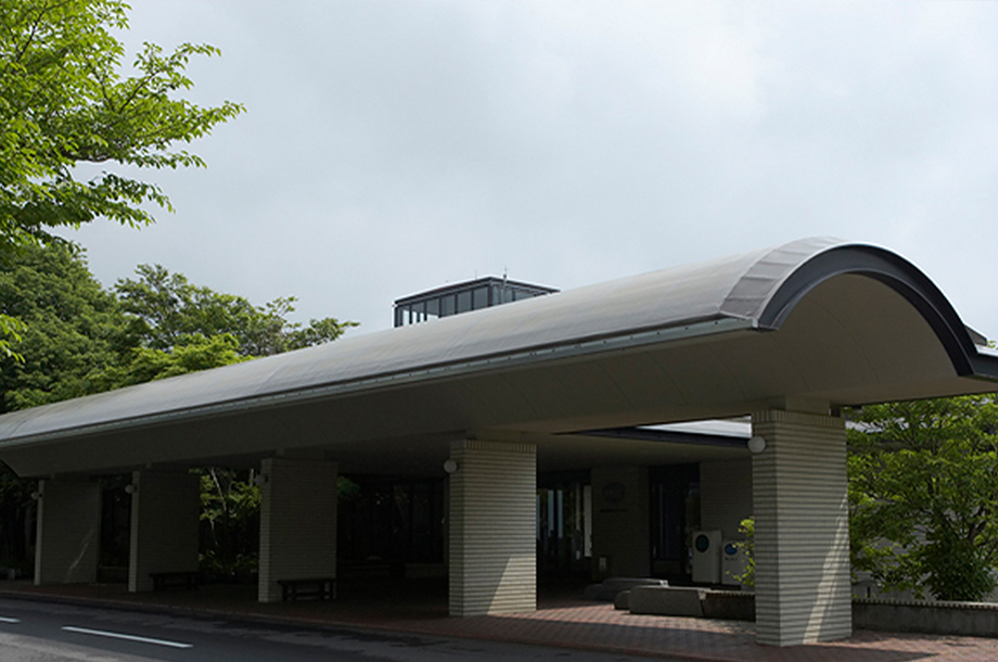 クラブハウスについて